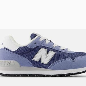 New Balance Kids' 515 Sneakers